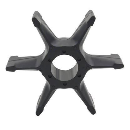 Solid Spare Impeller for Yamaha/Mercury 40HP Outboard 6F5-44352-00-00 Sierra 18-3088 2-Cyl.