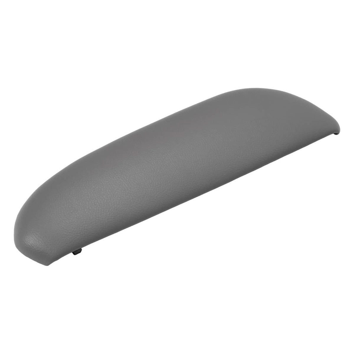 Solid Spare Door Armrest Panel Arm Rest Gray Lid Pad Front Right For 2004-2010 Toyota Sienna
