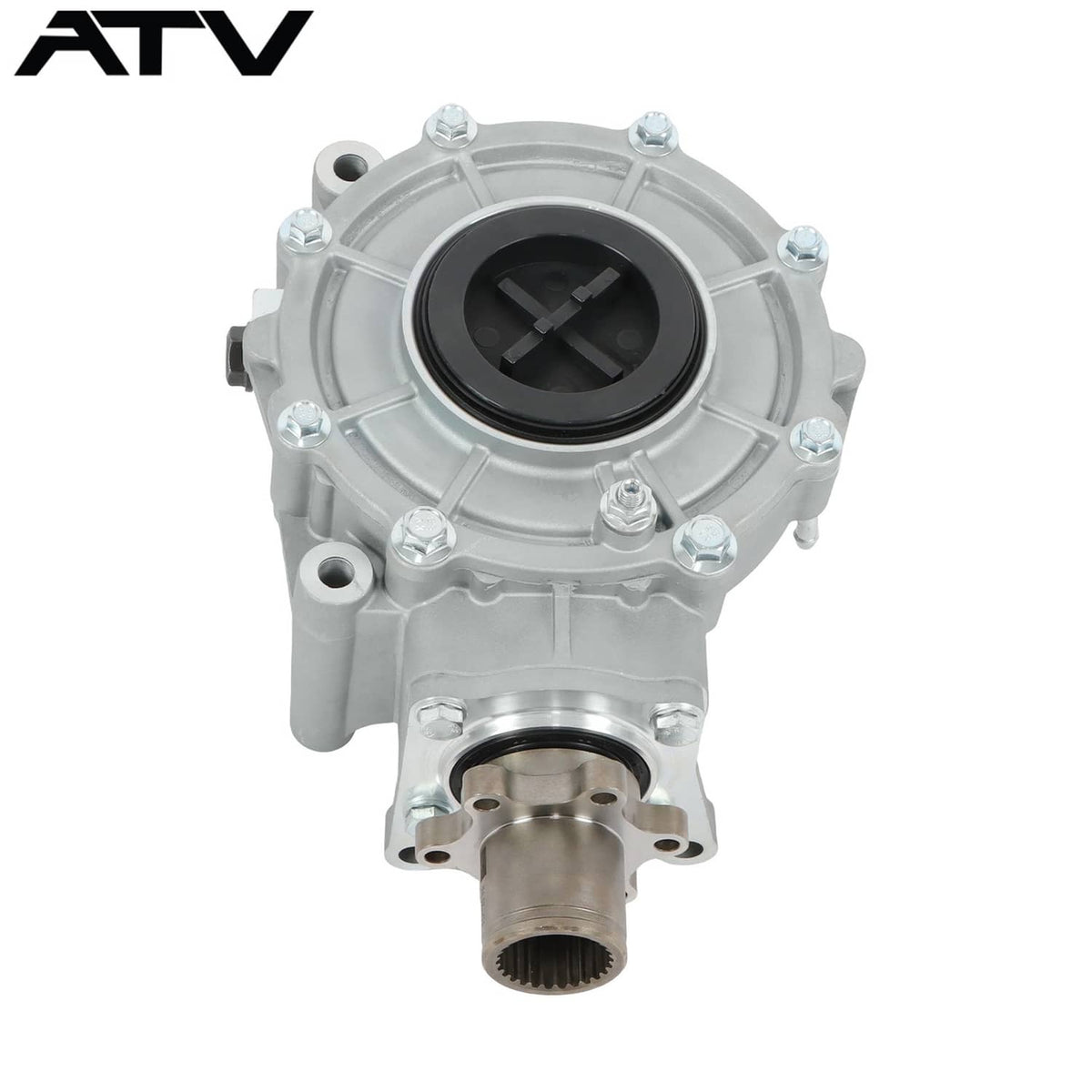 Solidspare Rear Differential For Yamaha Grizzly 660 YFM660F 4wd 02-08 5KM-46101-12-00 US
