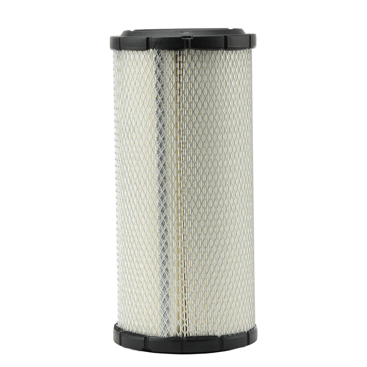 Solidspare Fits For Wix 46562-46569 Outer+Inner Air Filters P828889-P829333 RS3544-RS3545