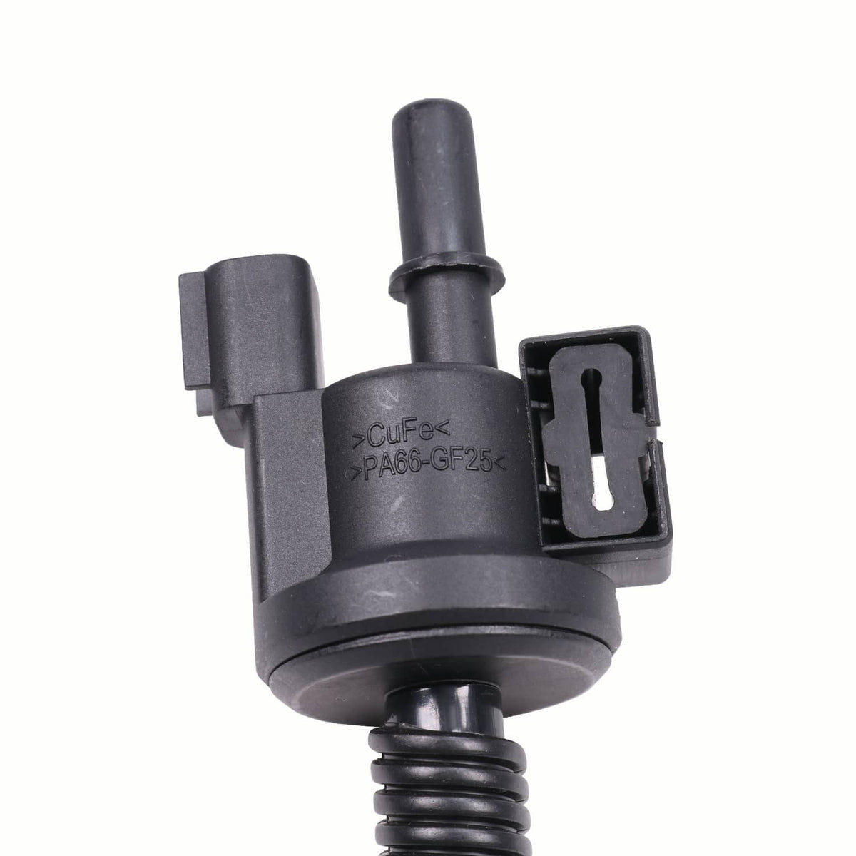 Solidspare FR3Z9G297A Fuel Vapour Hose +Purge Solenoid For 15-20 Ford Mustang 2.3T EcoBoost