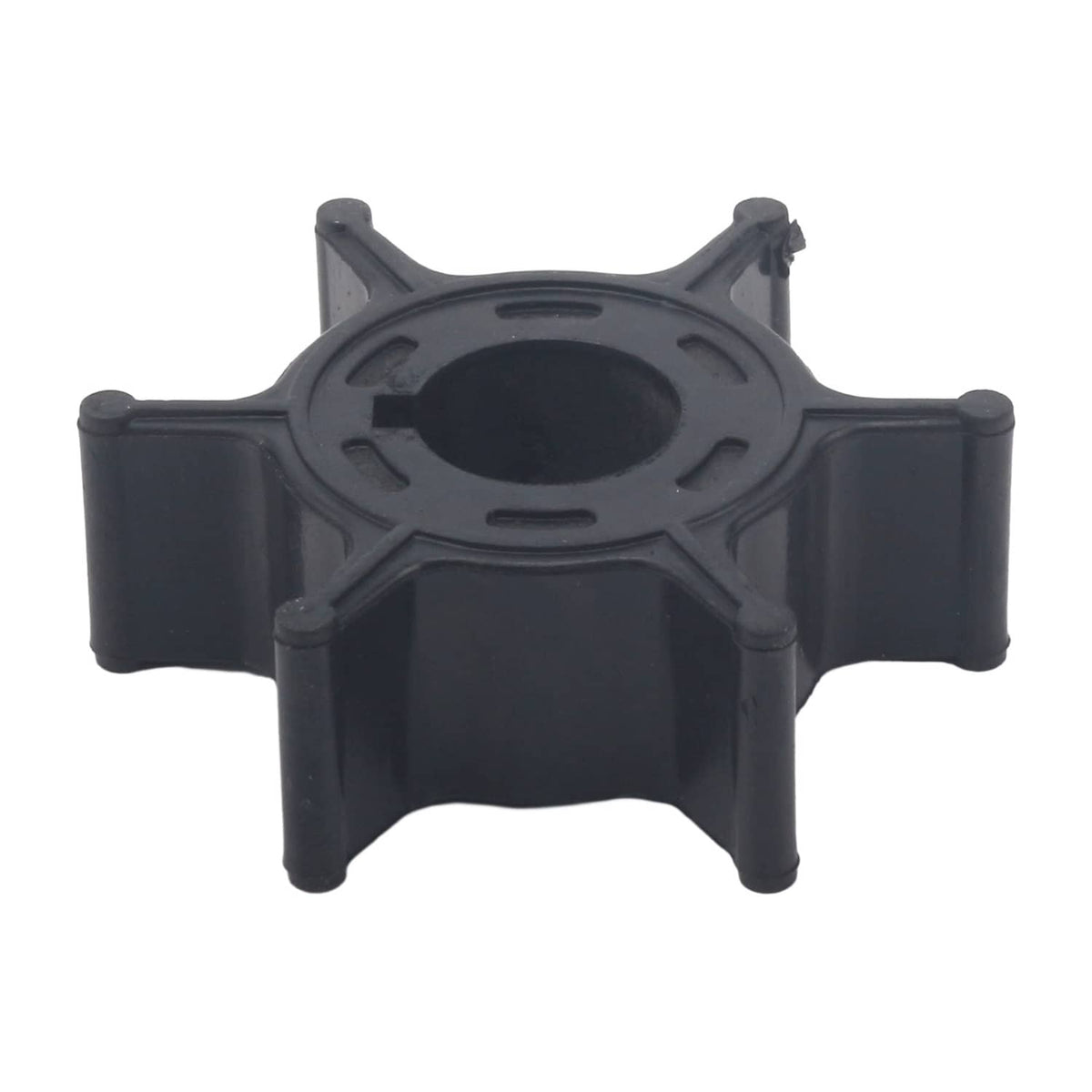 Solid Spare Water Pump Impeller For HONDA 8D/9.9 19210-ZW9-013 19210-ZW9-003 18-3100 500347