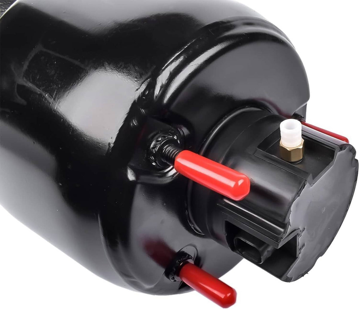 Solidspare Air Suspension Strut Front Left For Mercedes E320 E500 E550 CLS500 A2113205513