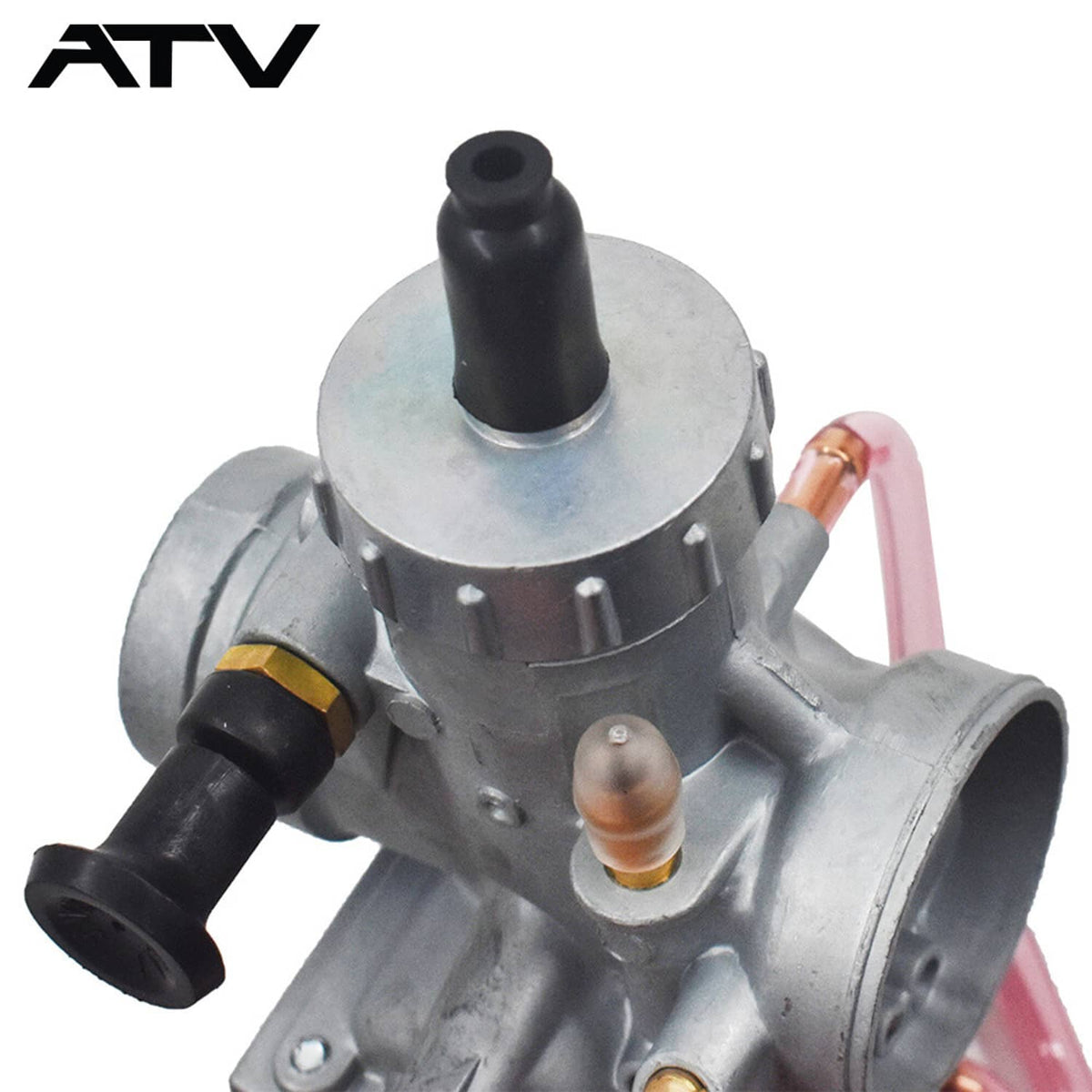 Solidspare 29mm 2 × Carburetors Fit For Yamaha Banshee YFZ350 2001 2002 2003 2004