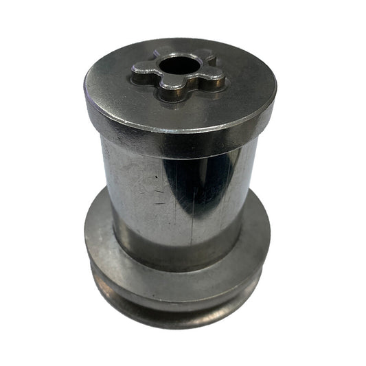 Solid Spare BLADE ADAPTER FOR HUSQVARNA 421782 532421782 581473301 7022 RLS HD775HW
