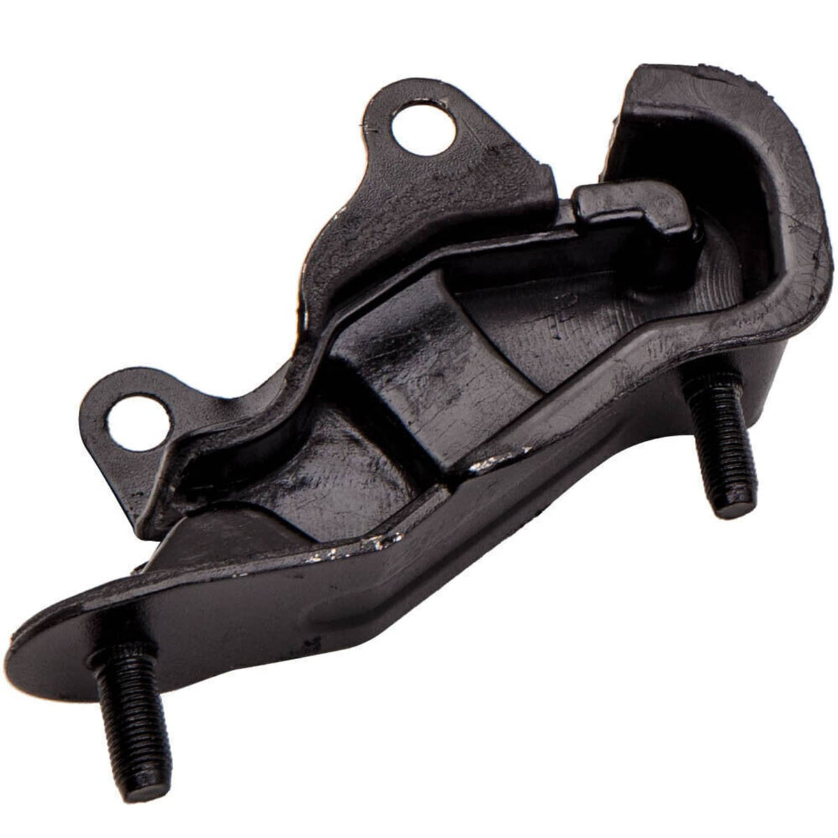 Solidspare 6Pcs Engine Mount & Trans Mounts Kits For 03-07 Honda Accord 3.0L A4527HY A4526H