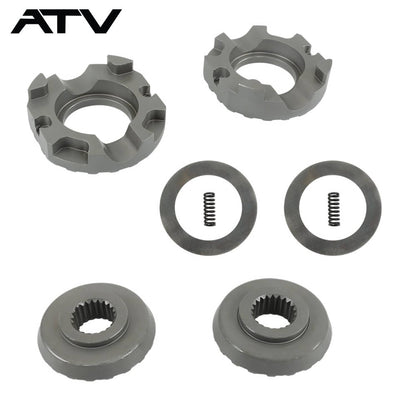 Solidspare Torq Locker Front Differential For CAN-AM UTV Maverick X3 TL-CANAM
