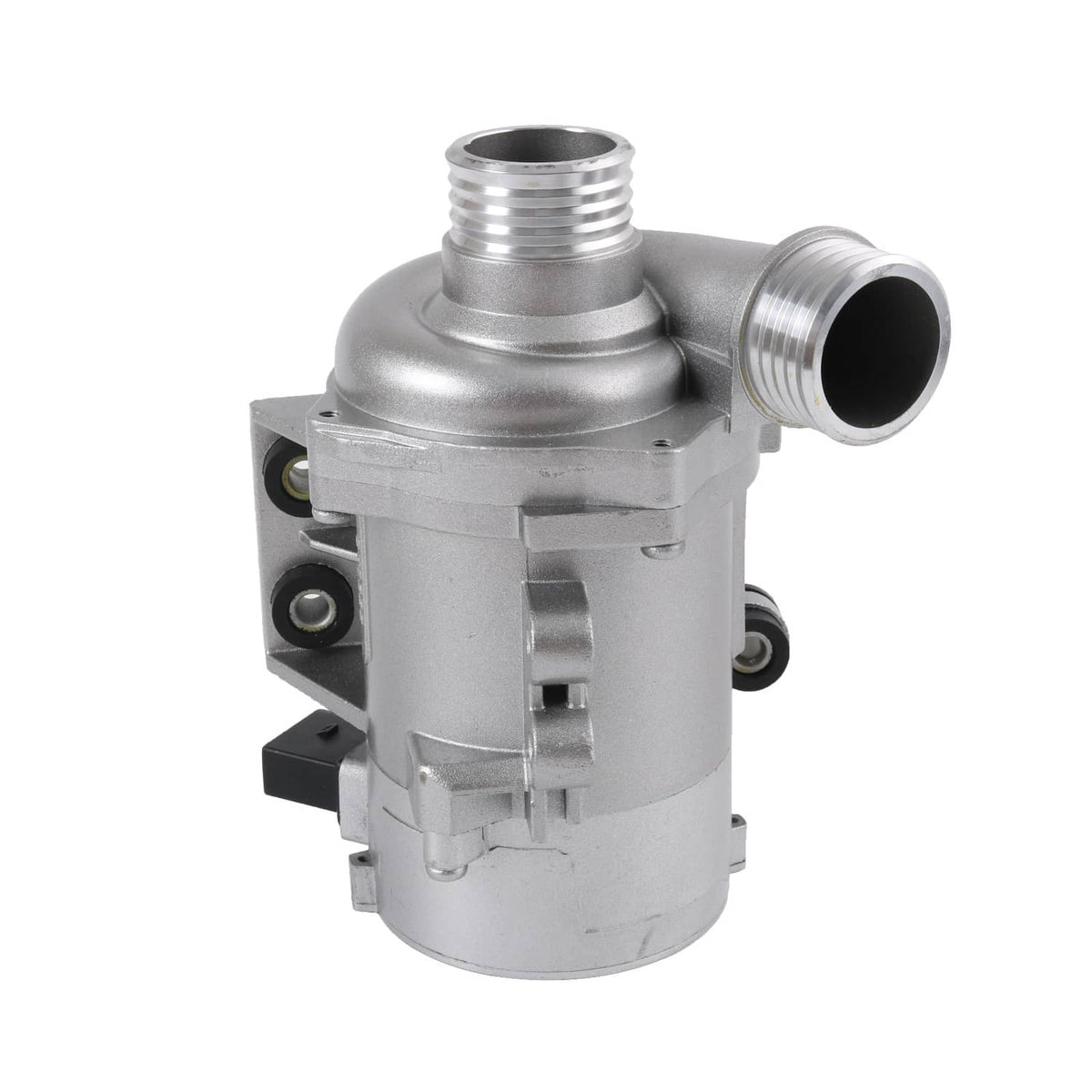 Solidspare Electric Water Pump With Bolts 11517586925 Fits BMW 528i 325i 328i 525i X3 X5 Z4