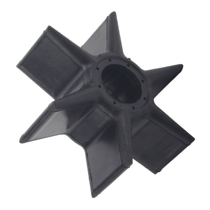 Solid Spare Water Pump Impeller For Yamaha 225 250 300 HP Outboard 6CE-44352-00 500401