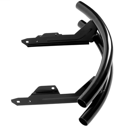 Solidspare Front Bumper Guard Lawn Tractor Protection For John Deere 100 Series #BG20944