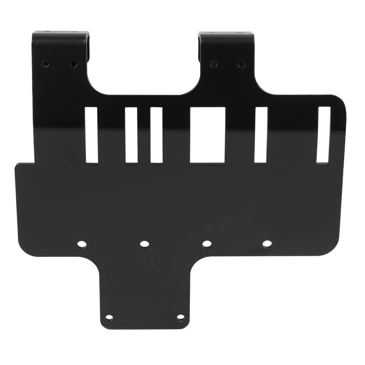 Solidspare For CUB CADET 42 46 50 54 60-Inch Double Bagger Adapter Bracket #789-02518-0637