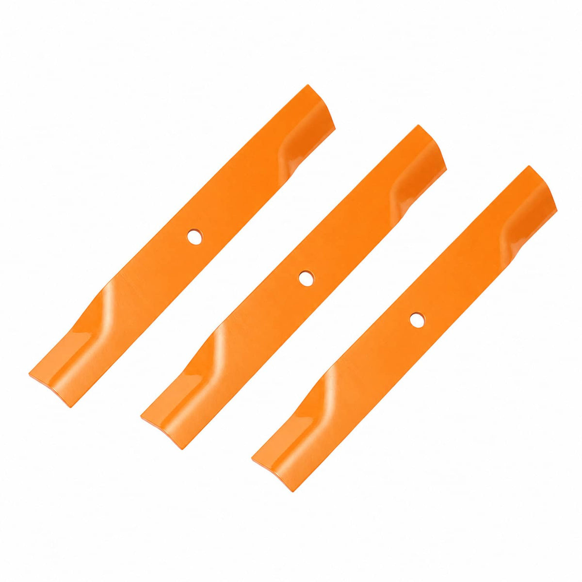 Solidspare Blade For Toro Timecutter 50" SS5000, SS5060, MX5050, MX5060, Exmark Quest S/E