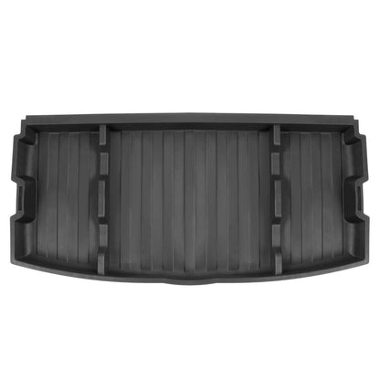 Solid Spare Rear Hatch Trunk Hidden Floor Storage Extra Space Box For Toyota RAV4 2019-2025