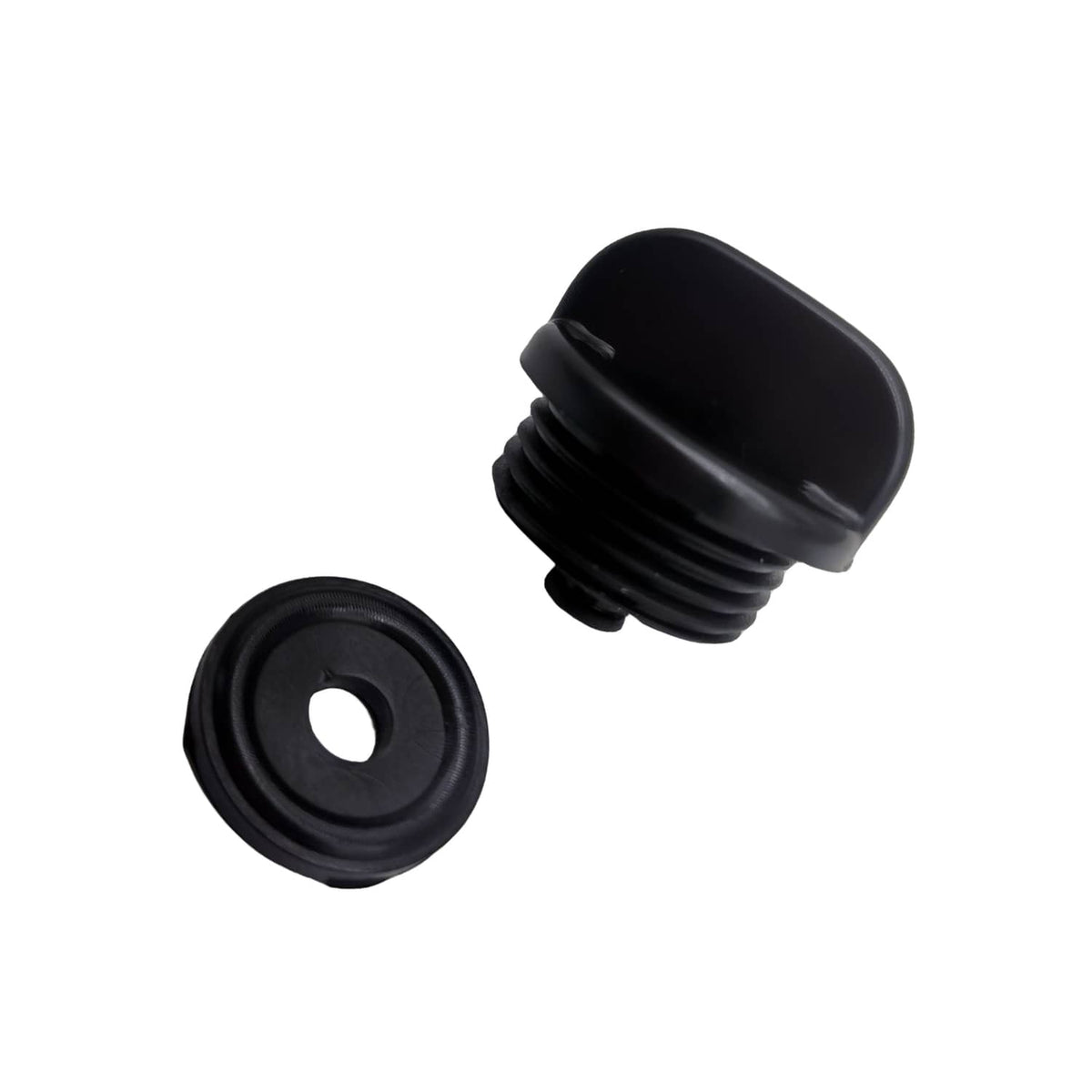 Solid Spare Water Flush plug & Gasket Suzuki 8-80 150 175 200-300 HP Outboards 17913-93J00