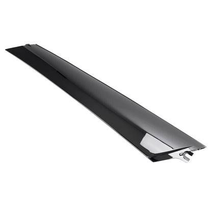 Solid Spare Right Side Windshield Trim Pillar Molding For Infiniti QX56 QX80 Nissan Armada