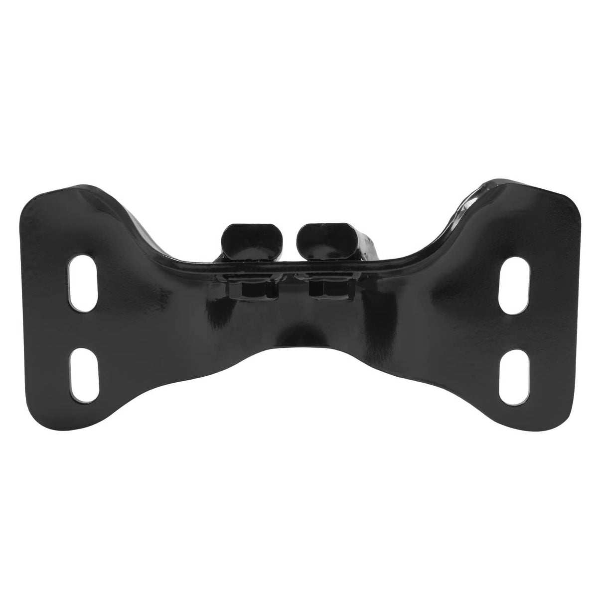 Solid Spare Front Single Tow Hook For Ford F250 F350 F450 F550 Super Duty 2017-2026