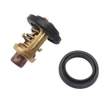Solid Spare For Yamaha Outboard Thermostat Replaces Sierra 18-3541 66M-12411-01-00 New