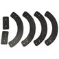 SNOWBLOWER PADDLE REPL MTD 753-04472 953-04472 735-04032 735-04033 31AE160