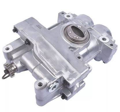 Solidspare Oil Pump Balance Shaft 68127987AB For Jeep Compass Chrysler 200 2.0L 2.4L 3.6L