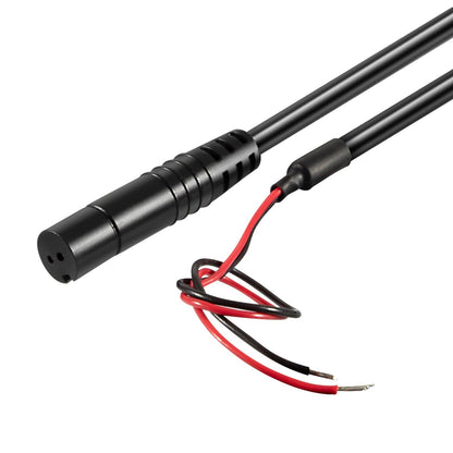 Solidspare 000-14172-001 Replace for Lowrance HOOK2 Reveal Cruise Power Cord 5 7 9 12 inch