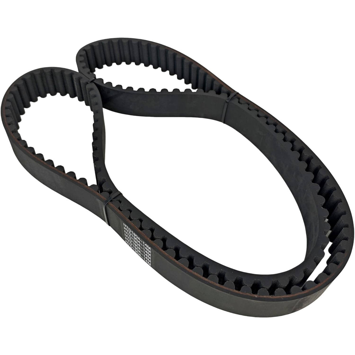 Solid Spare 136T 1-1/2" Rear Drive Belt 40001-85 Fit for Harley-Davidson 1991-1996 Touring