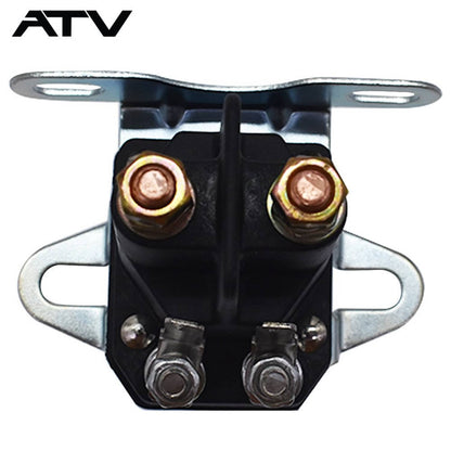 Solidspare Generic 3083211 Starter Solenoid Switch For Polaris Sportsman 500 Magnum330 500