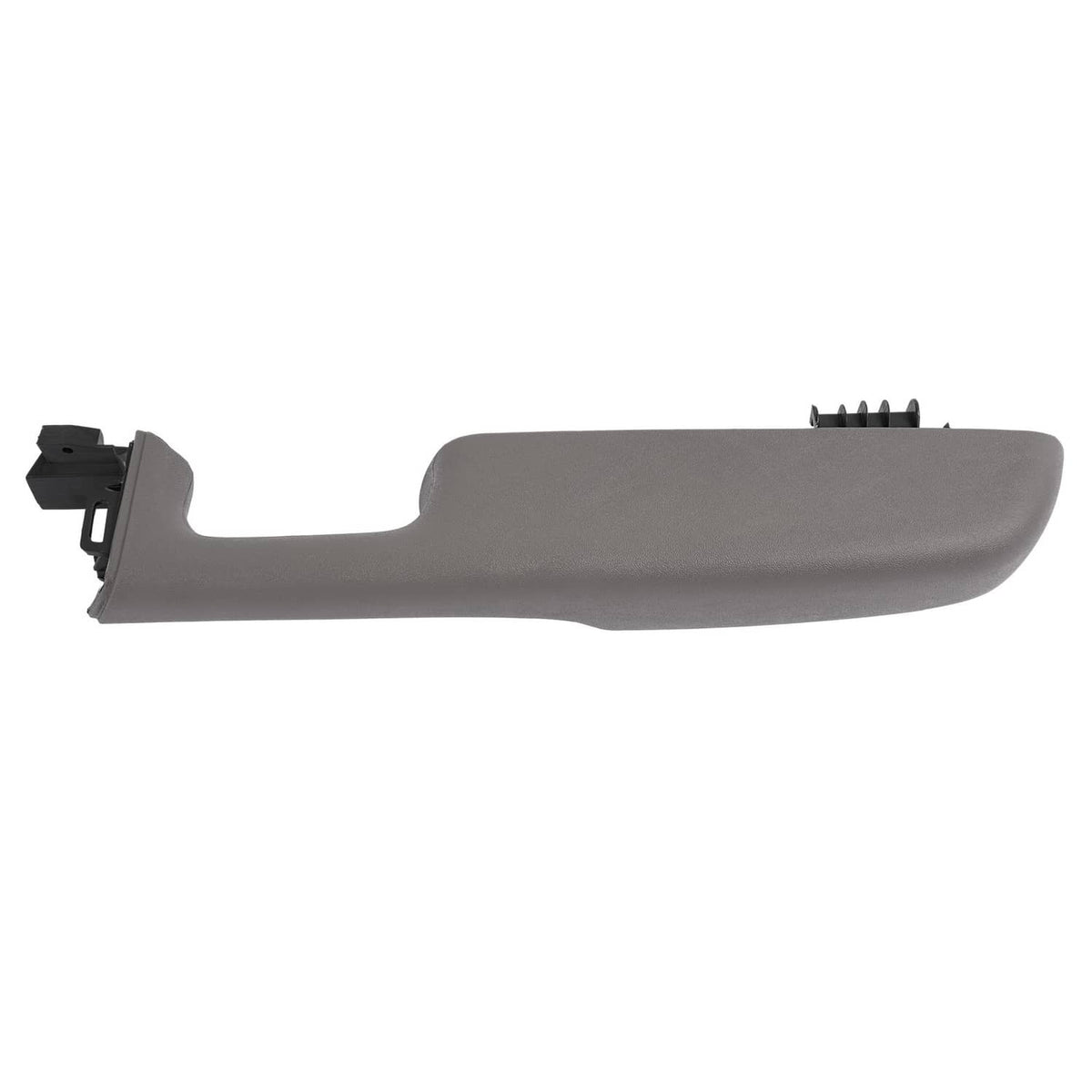 Solid Spare For 2003-2006 GMC Yukon Chevy Tahoe Silverado Door Handle Arm Rest Front Right
