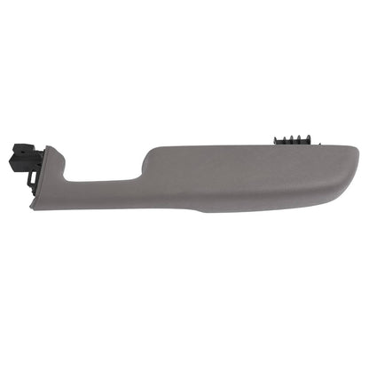 Solid Spare For 2003-2006 GMC Yukon Chevy Tahoe Silverado Door Handle Arm Rest Front Right