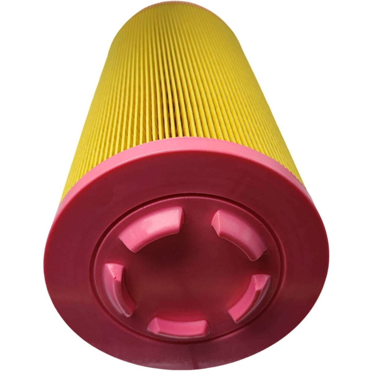 Solid Spare 32/917804 Inner Outer Air Filter Set 32/917805 for JCB 93220E 93216E JS160 JS130