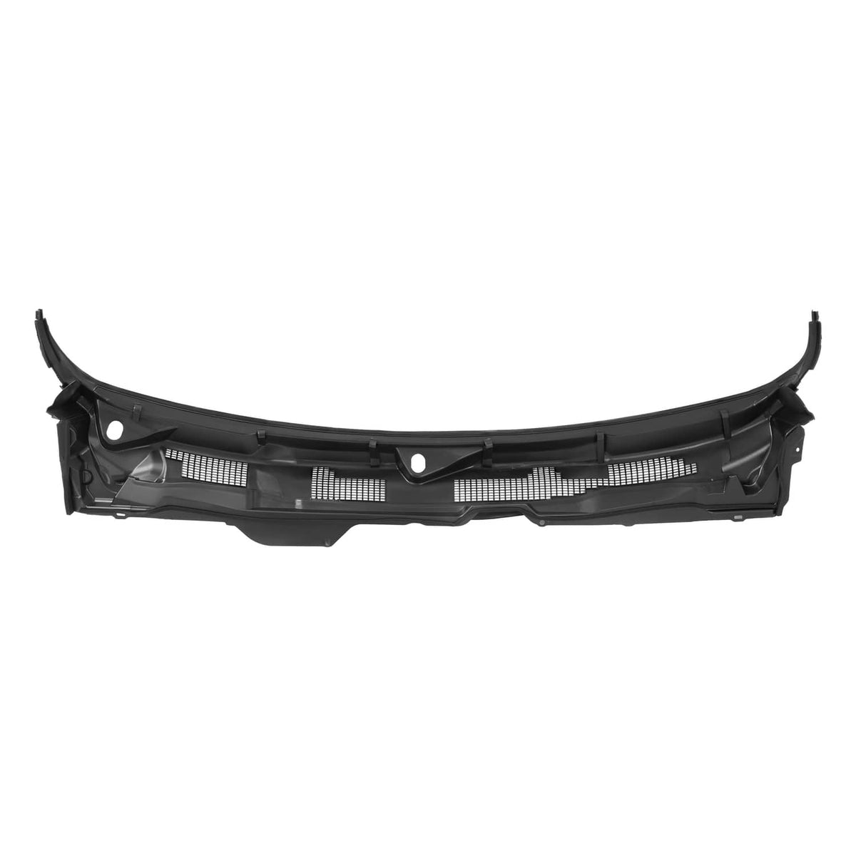Solid Spare Fits Dodge RAM 1500 2009-2018 /Classic 19-24 Wiper Cowl Windshield Panel Grille