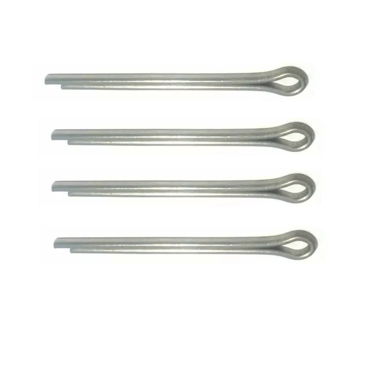 Solid Spare 4PCS Yamaha Marine 91490-30025-00 Cotter Pin New Factory Boat Parts