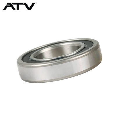 Solidspare Left Rear Axle Wheel Bearing & Seal for Honda Rancher 350 400 TRX350/400