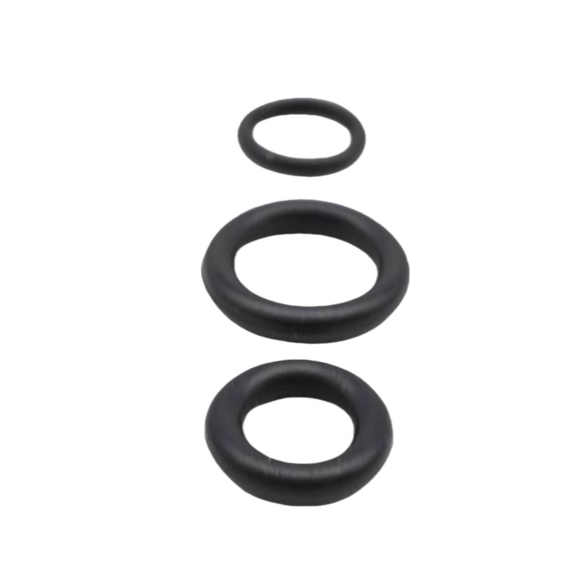 Solid Spare Duoprop Gearlube Orings Fits Volvo Penta & DPS-M DRIVE 955981 3852045 3855081 2X