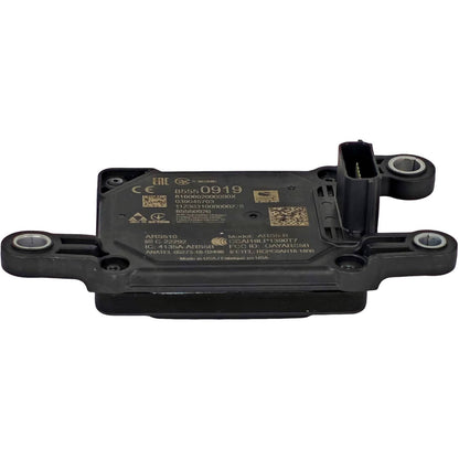 Solid Spare Distance Cruise Control Radar Sensor 85550919 Fit 2021 GMC Yukon Tahoe Escalade