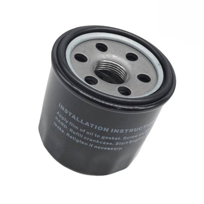 Solid Spare OIL Filter for Tohatsu 15 HP 20 HP 25 30 40 50 HP Outboard 3BJ-07615-0 18-7913