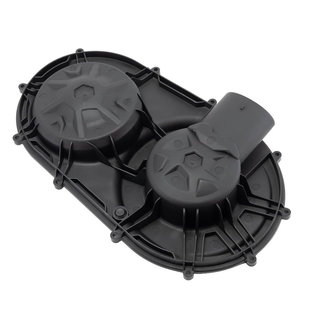 Solidspare Outer Clutch Cover For Can Am Maverick X3 /R / RR/ Max/ Max R/ Max RR 420212508