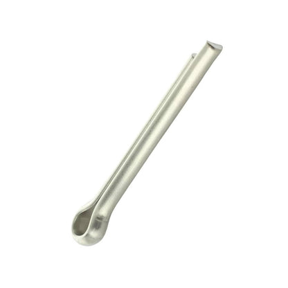 Solid Spare 4PCS Yamaha Marine 91490-30025-00 Cotter Pin New Factory Boat Parts