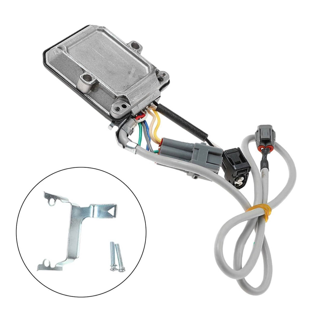 Solidspare Ignition Module Assembly 89620-35310 For 1992-95 Toyota 4Runner Pickup 22RE 2.4L