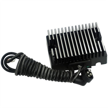 Solidspare Voltage Regulator Rectifier For Harley Big Twin EVO 32A 1989-1999 Dyna 74519-88