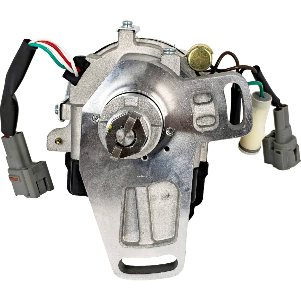Solid Spare Ignition Distributor 19040-74031 for Toyota 1988-1989 Celica GT, GTS Turbo 4WD