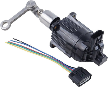 Solidspare Electronic Turbo Wastegate Actuator K6T52372 for Honda Civic 1.5L 2016-2019