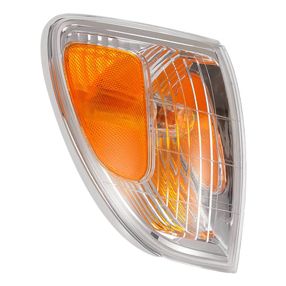 Solid Spare For Land Cruiser 1998-2004 Corner Signal Marker Light Lamp Right Passenger Side