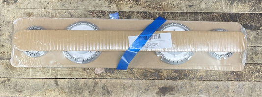 OEM Genuine KitchenAid Range Surface Burner Head Set In Box, Part #W11366292