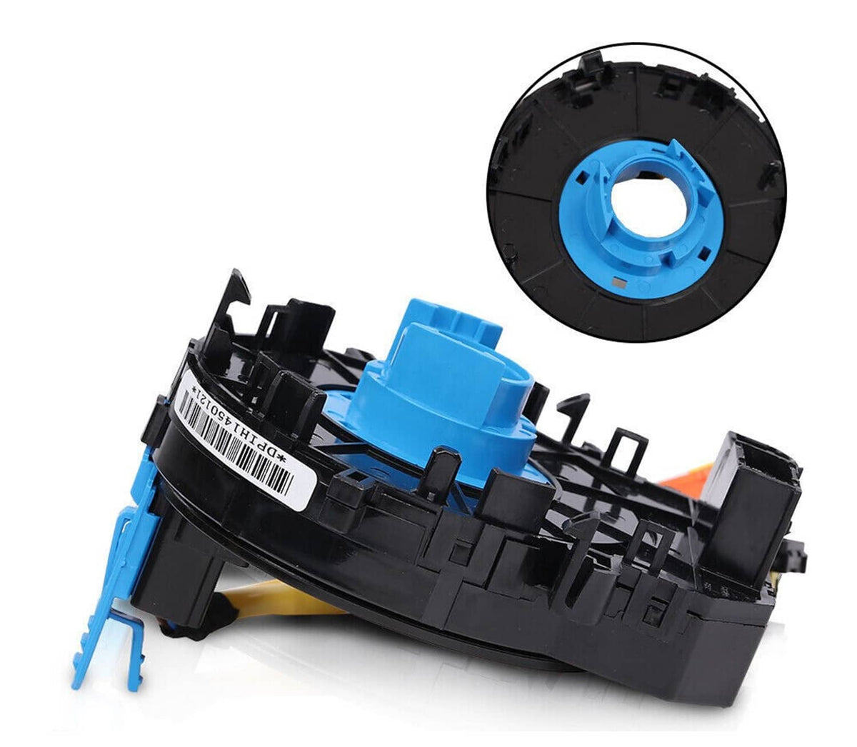 Solidspare 93490-2P400 Wheel Clock Spring Spiral Cable For 2011-2015 Kia Sorento 2.4L 3.3L