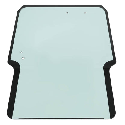 Solidspare Front Door Window Glass For Skid Steer Takeuchi TL150 TL240 Replace 0880865301