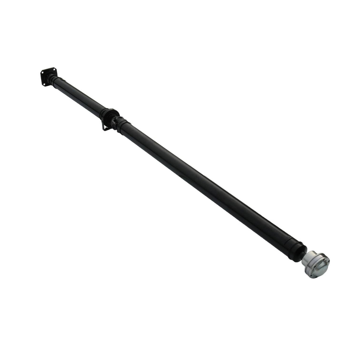 Solidspare 84.5" Rear Driveshaft Assembly For Ford Explorer 2011-2018 /08-18 Taurus Mks Awd