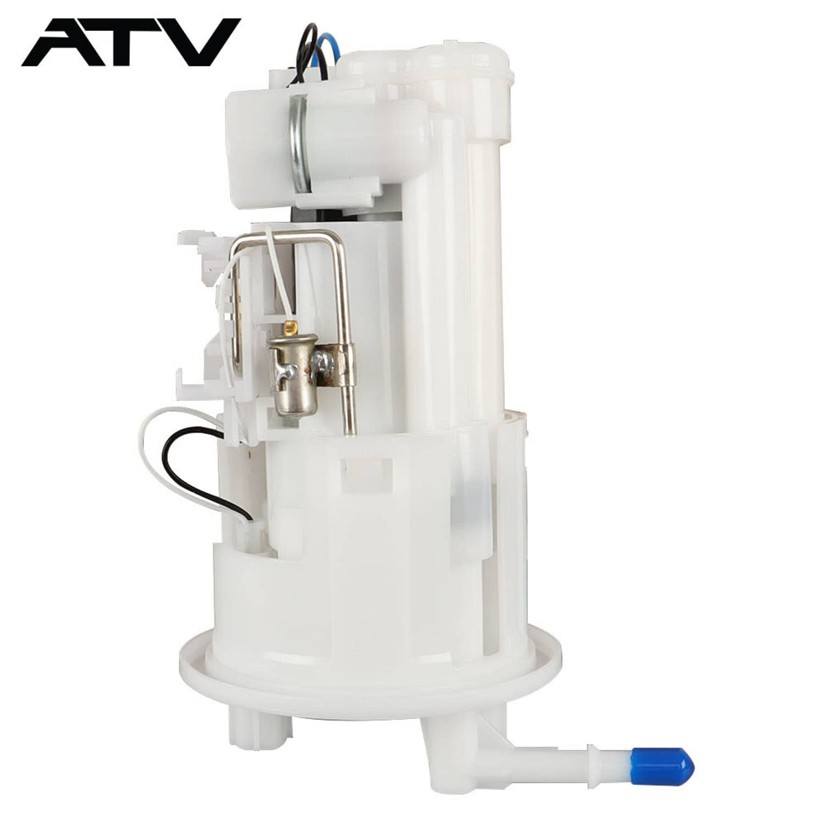 Solidspare New Fuel Pump Module Assembly For Yamaha YZF-R1 YZF-R6 09-16 14B-13907-20-00
