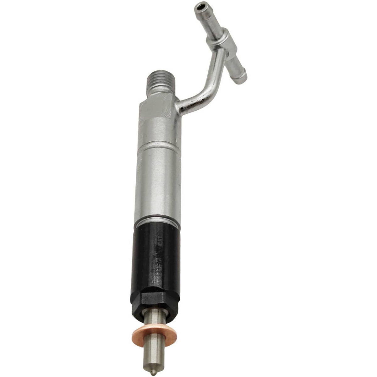 Solid Spare 4 Fuel Injector for Komatsu 4D95S S4D95L S4D95L 4D95LE S4D95L-1M S4D95L-1J