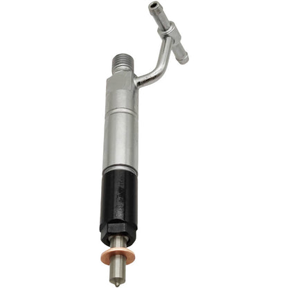 Solid Spare 4 Fuel Injector for Komatsu 4D95S S4D95L S4D95L 4D95LE S4D95L-1M S4D95L-1J