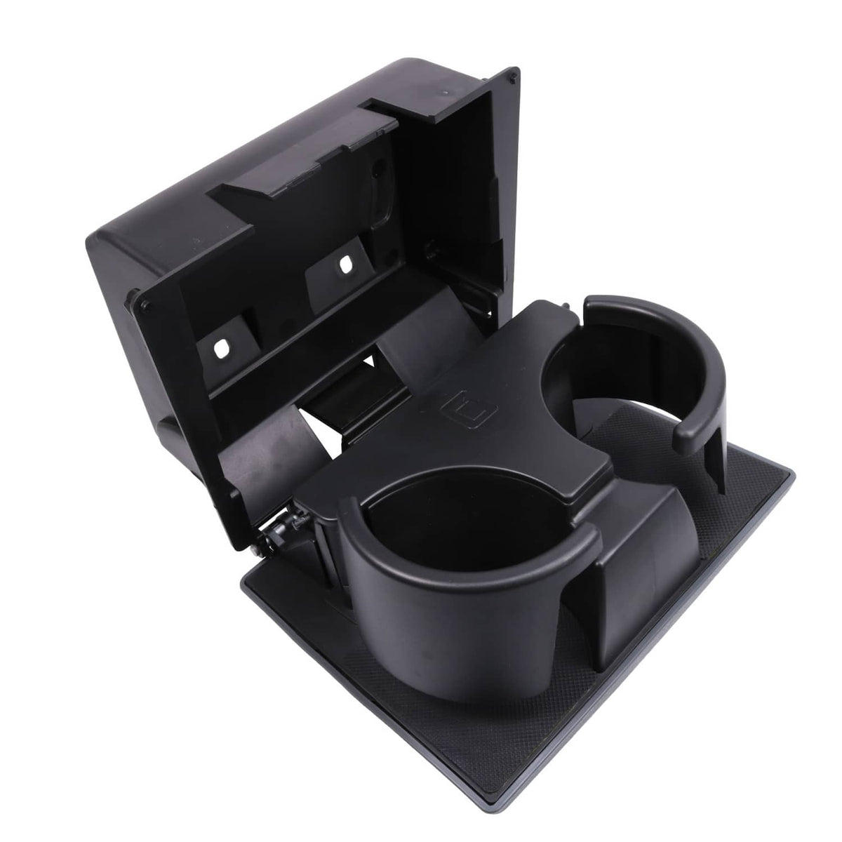 Solidspare New Dashboard Cup Holder For 2008-2016 Ford F250 F350 F450 F550 Super Duty